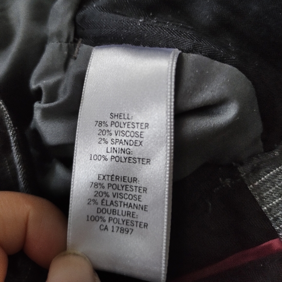 Banana Republic pants - Picture 3 of 4